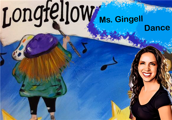 Ms. Gingell 